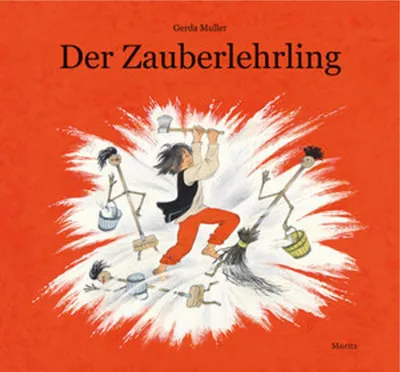 Obrázok produktu pre Der Zauberlehrling