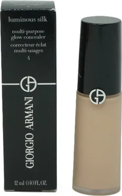 Zdjęcie produktu dla Armani Luminous Silk Concealer 4 F12ml