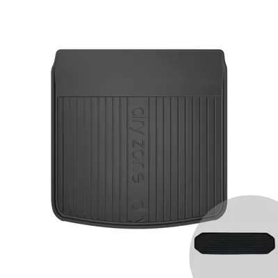 Produktbild von FROGUM Gummi Kofferraummatte Kofferraumwanne für Audi A5 Sportback 8T 2009-2011