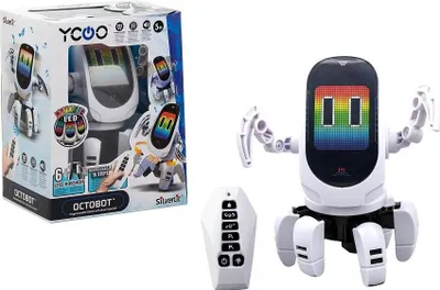 Produktbild von YCOO - Roboter Octobot