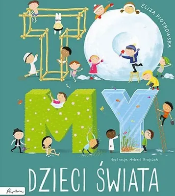 Immagine prodotto di To MY dzieci świata