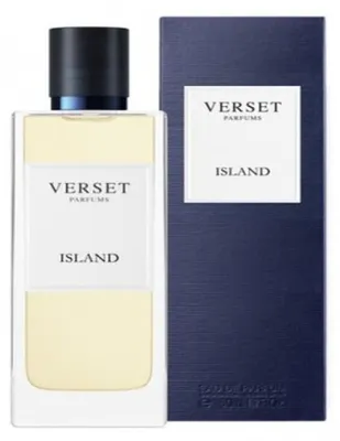 Immagine prodotto di Verset Island 50 Ml 2025