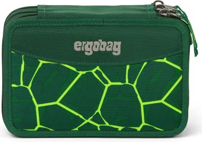 Produktbild von Ergobag Federmäppchen Maxi-Mäppchen BärRex