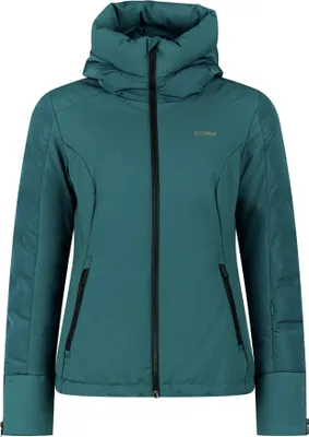 Produktbild von Protest Damen Skijacke PRTMERCURY Rainstorm Blue : L Größe: L