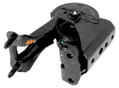 Produktbild von TOYOTA Corolla Auris Verso Hintere Motorhalterung 12321-0T130 OE