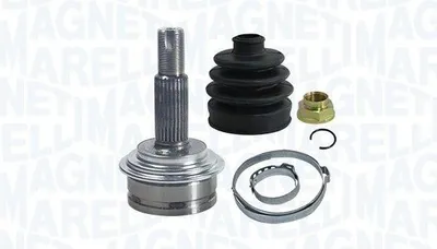 Produktbild von MAGNETI MARELLI Gelenksatz Antriebswelle Vorne für TOYOTA Yaris Schrägheck (P9) 302015100296