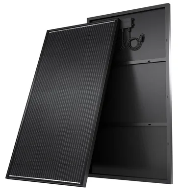 Produktbild von Solarpanel, hohe Effizienz, einfache Installation, 120W 1815V