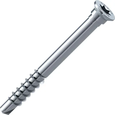 Produktbild von Alu-BohrFix® MB 5,5 x 51 mm 1000 Stück  - befestigt Dielen auf Alu-Profilen