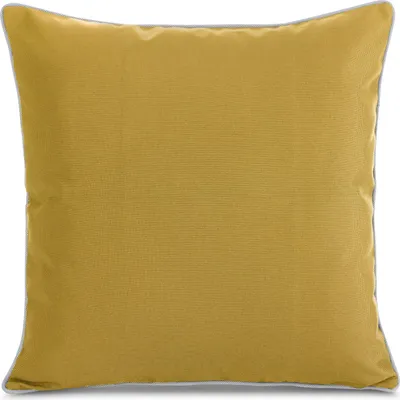 Obrázek produktu pro Eurofirany 452101, Žlutá, Polyester, Jednobarevný, 230 g/m², 45 x 45 cm, 200 g