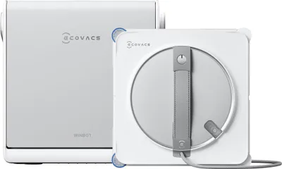 Image de Ecovacs WINBOT W2S OMNI WG893-12