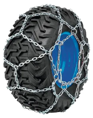 Obrázek produktu pro Sněhové řetězy 16 x 6,50-8 70262