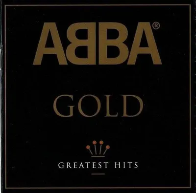 Zdjęcie produktu dla Universal Music ABBA - Gold, Pop rock, CD, ABBA, Nośnik fizyczny, 25/07/2008, 140 mm