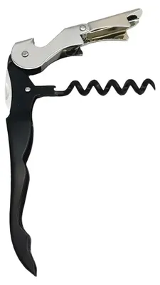 Produktbild von Professioneller 3-in-1-Weinöffner mit Folienabroller