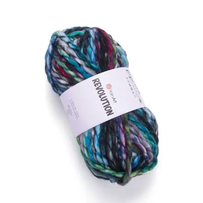 Image de Fil Revolution 3 x 150 g 1614