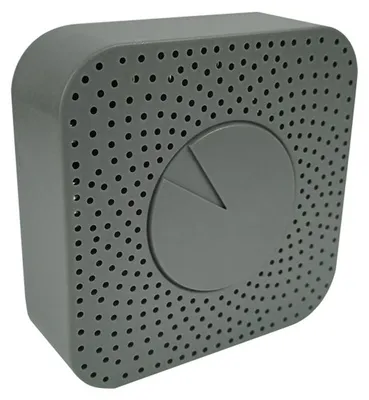 Obrázok produktu pre Inteligentný monitor kvality vzduchu Tuya WiFi, 5 v 1, zariadenie na monitorovanie kvality vzduchu v domácnosti, detekuje HCHO, CO2, VOC, teplotu a vlhkosť. Podporuje diaľkové ovládanie cez aplikáciu a má funkciu alarmu