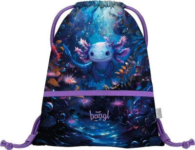 Obrázok produktu pre BAAGL Axolotl taška
