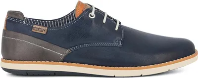 Produktbild von Pikolinos  Jucar - herren schnürschuhe