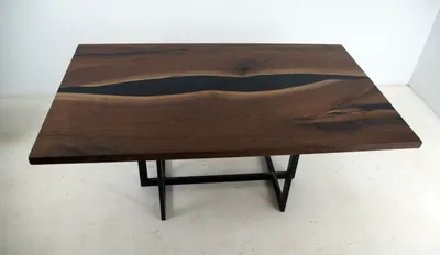 Obrázok produktu pre Stôl z masívneho dubového dreva konferenčný veľký xxl jedálenský kuchynský stôl 200x100cm