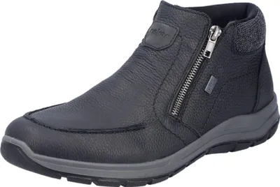 Produktbild von Rieker Stiefelette in schwarz, Gr. 40