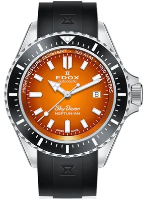 Immagine prodotto di Edox, modello 80120-3Nca-Odn