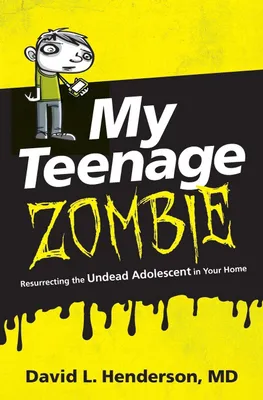 Produktbild von My Teenage Zombie