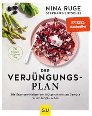 Immagine prodotto di Der Verjüngungs-Plan