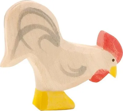 Produktbild von Ostheimer Hahn weiß