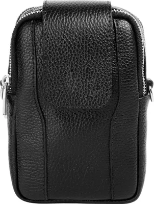 Produktbild von Samantha Look Umhängetasche Damen 021216 schwarz