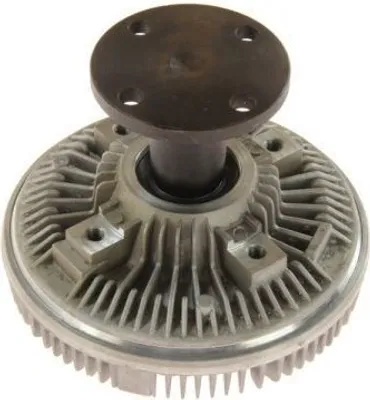 Produktbild von Kupplung, Kühlerlüfter THERMOTEC D5ME006TT
