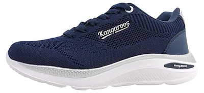 Produktbild von KangaRoos k-wn delight Sportschuh blau in Gr. 42