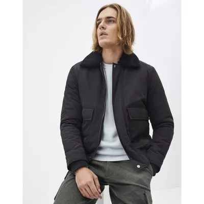 Produktbild von Celio Suborgnyl-Jacke 1082824__S