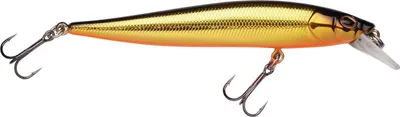 Produktbild von Berkley Dex Stunna 80 8cm 5,4g - Twitchbait, Farbe:Kinkuro