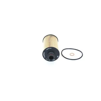 Produktbild von BOSCH Ölfilter 026407154 Ssangyong 2.0 E-XDI Actyon/Korando/Rexton 11-
