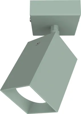Immagine prodotto di Lampada Da Soffitto Brick, Monocolore Opaca