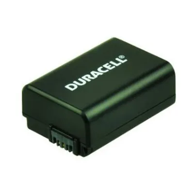 Produktbild von Duracell DR9954, 1030 mAh, 7,4 V, Lithium-Ion (Li-Ion)