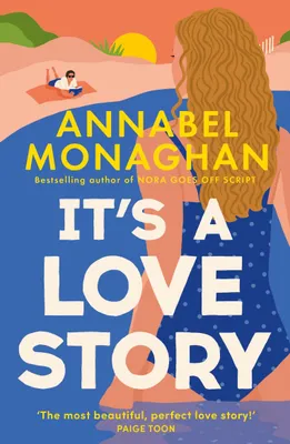 Produktbild von It's a Love Story