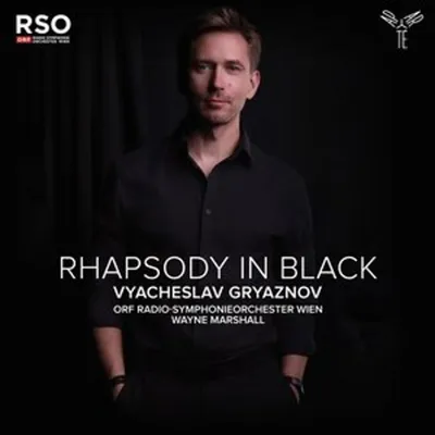 Image de Rhapsodie en noir