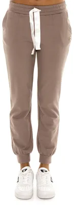 Immagine prodotto di Pantalone invernale da donna con polsino Leone 1947 Chic Tones