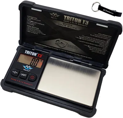 Zdjęcie produktu dla Waga cyfrowa MyWeigh T3-660 660 g / 0,1 g