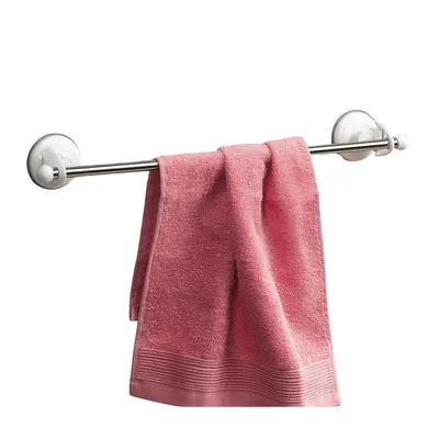 Obrázek produktu pro Věšák na ručníky s přísavkami, 47 cm