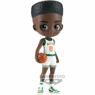 Produktbild von Banpresto - Figurka Q posket Lucas Vol.2 z Stranger Things 14cm