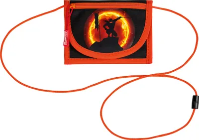 Produktbild von Brustbeutel Ninja Power 4061947116557