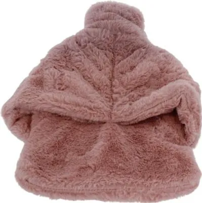 Obrázok produktu pre Wärmflasche - rosa - aus Textil