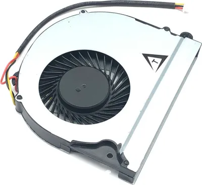 Immagine prodotto di Versione CPUSostituzione ventola Cooler compatibile per Mechanic T58-TI1C