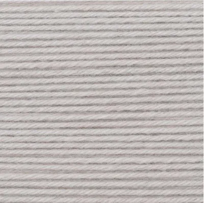 Produktbild von Rico Design | Baby Classic dk | 50g 165m hellgrau