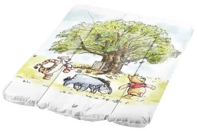 Obrázek produktu pro KEEEPER Přebalovací podložka "Winnie", Bílá