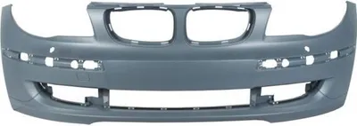 Produktbild von BLIC Stoßstange Stoßfänger für BMW 1 Schrägheck (E87) 5510-00-0085904Q