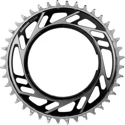 Produktbild von SRAM Kettenblatt RED XPLR 46T - Leichtes, steifes Upgrade für präzisen Vortri...