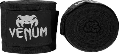 Produktbild von Venum Venum Kontact Boxing Handwraps 4m Red 4 m