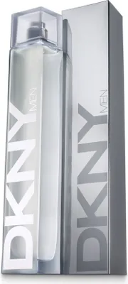 Image de Parfum Homme Donna Karan DKNY MEN EDT 100 ml